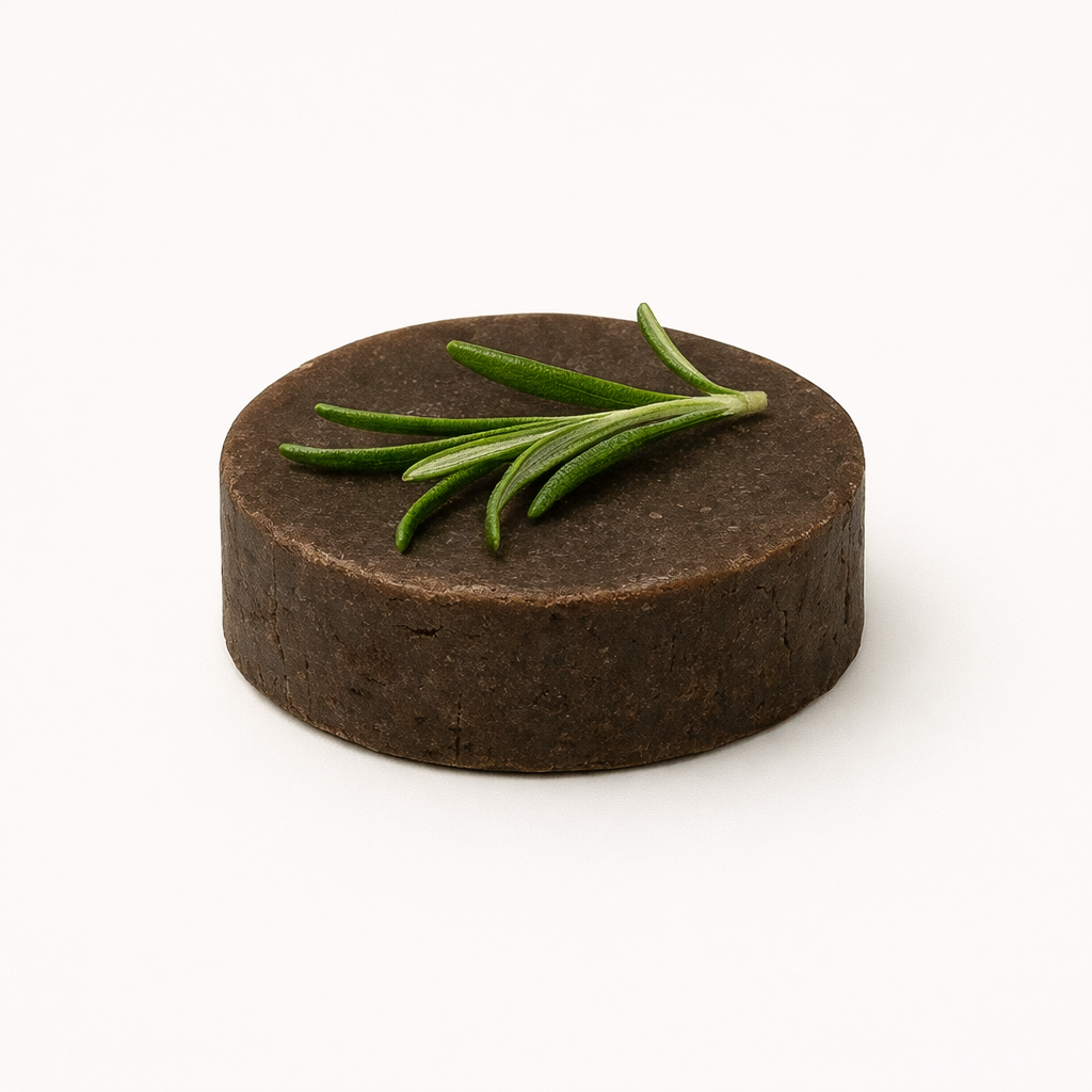 Bastutvål — Tjära & Rosmarin