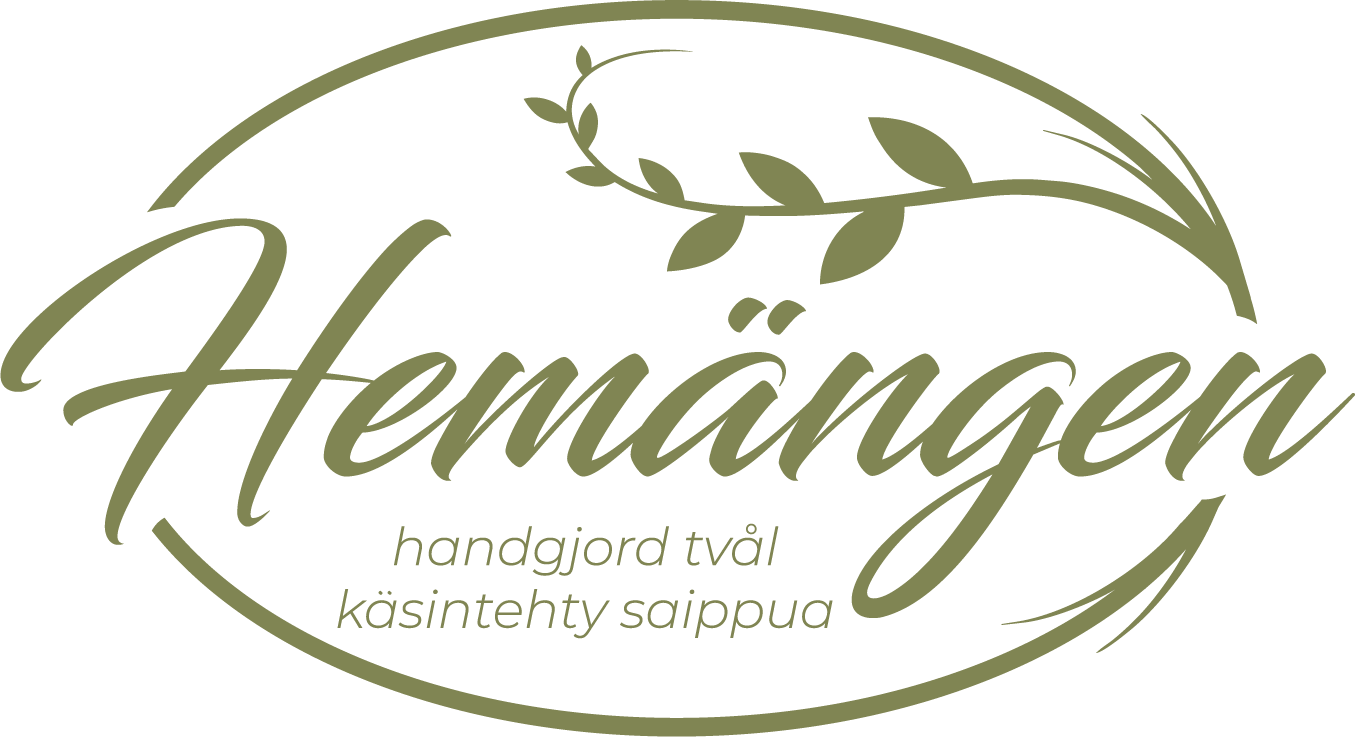 Hemängen logotyp