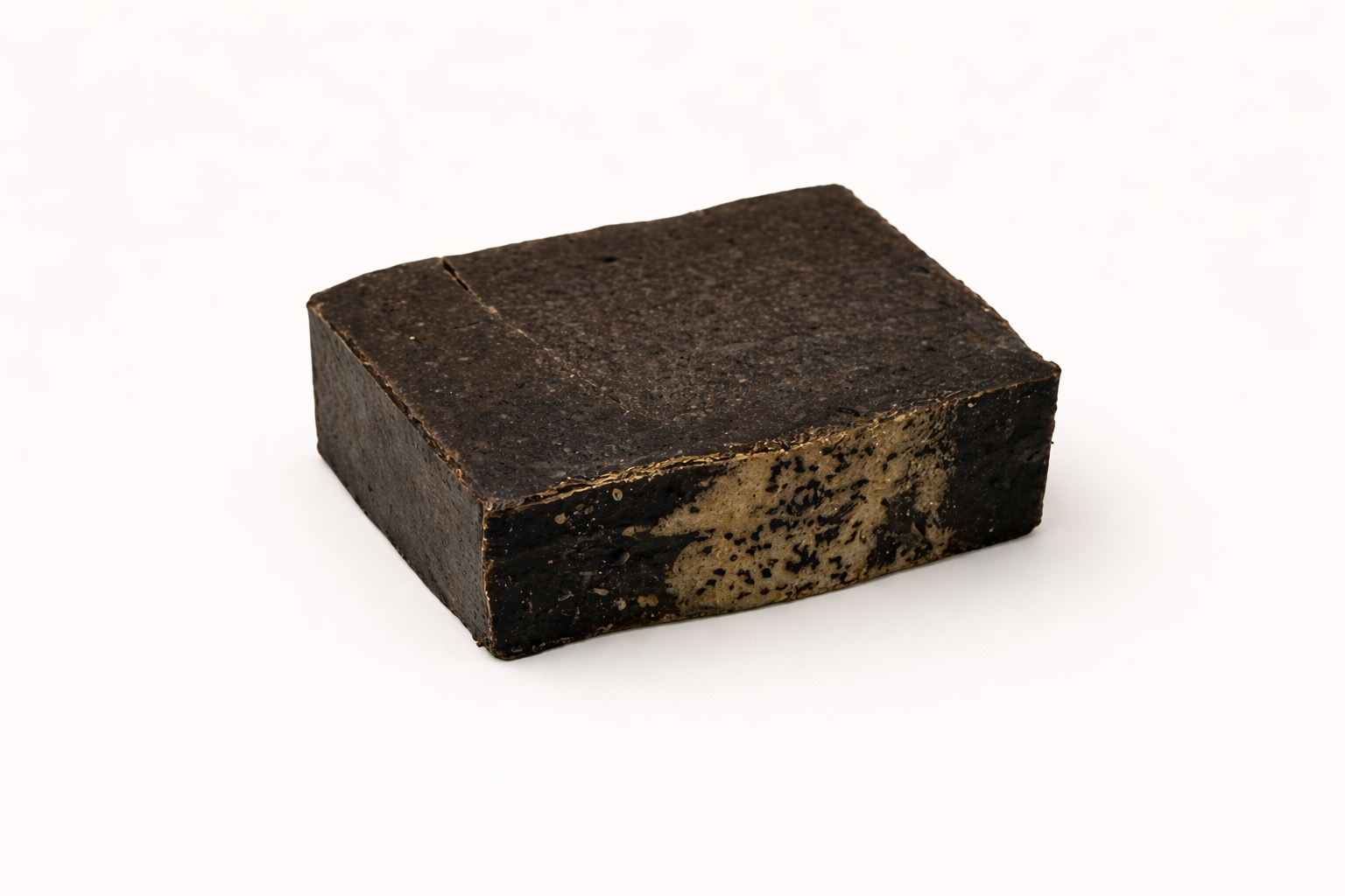 Deep Scrub – Tjära & Aktivt kol