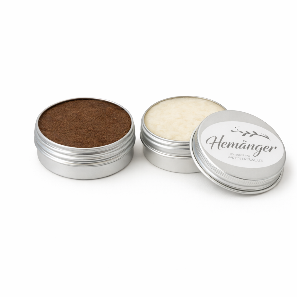 Raktvål från Hemängen